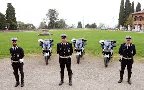 Regione Veneto – Contributi per la Polizia Locale