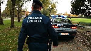 Catania – Ispettore Polizia Locale rischia la vita