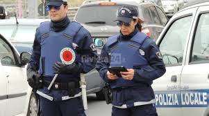 Servizi di Polizia Stradale – Accordo Ministero e Anci