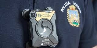 Padova, Polizia Locale con Body Cam