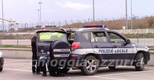 Chioggia- Polizia Locale sequestra Tir
