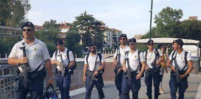 Regione Veneto – Nuova legge Polizia Locale