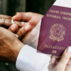 Verona – Chiede pubblicazione di matrimonio con passaporto falso