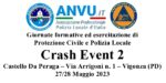 Crash Event 2