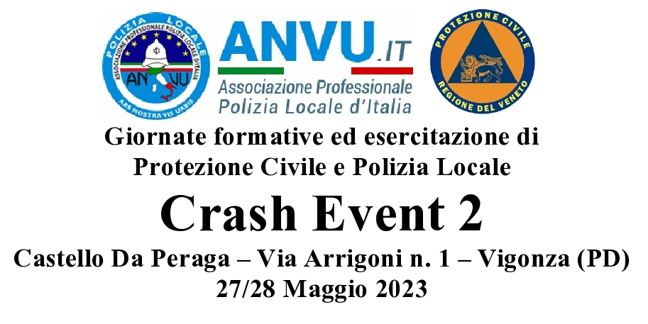 Crash Event 2
